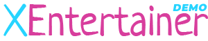 XEntertainer Demo